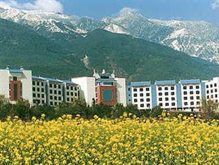 Hotel Asia Star Dali  Exterior foto